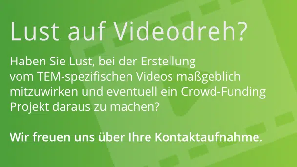 Lust auf Videodreh