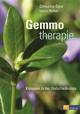 Buchtipp Gemmotherapie