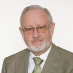Ao. Univ.-Prof. Dr. med. univ. Wolfgang Marktl