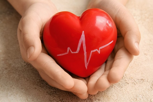 Einklang des Herzens – Gesundheit mit Tiefendimension