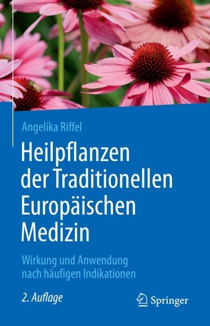 Heilpflanzen der Traditionellen Europäischen Medizin