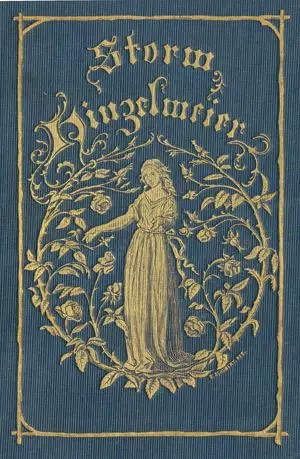 Vergiß die Rose nicht – Hinzelmeier • Teil 2